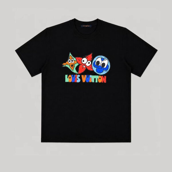 TA01301 High Quality T-shirts Clothing