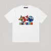 TA013-013-04-01 TA01302 High Quality T-shirts Clothing