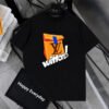 TA01401 High Quality T-shirts Clothing