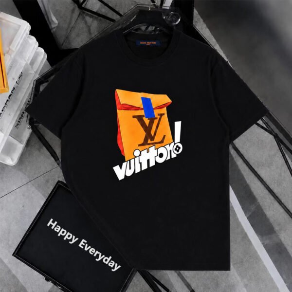 TA01401 High Quality T-shirts Clothing
