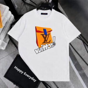 TA01402 High Quality T-shirts Clothing