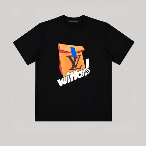 TA01401 High Quality T-shirts Clothing