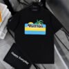TA01501 High Quality T-shirts Clothing