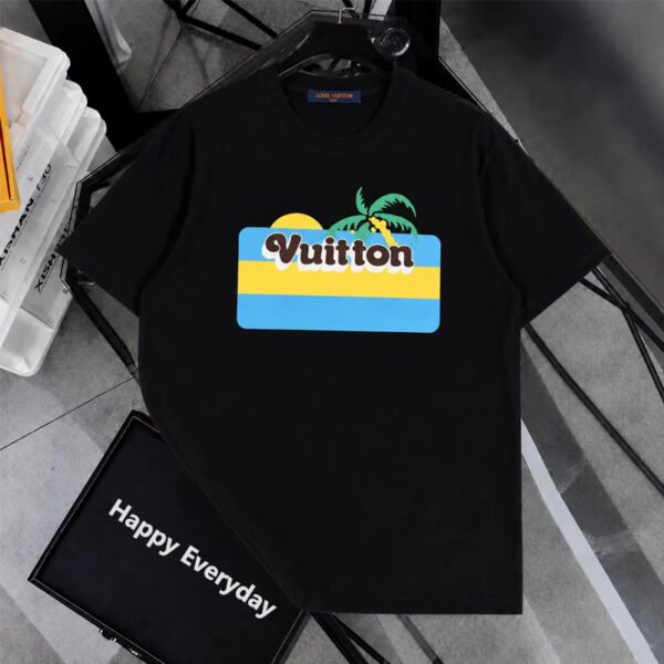 TA01501 High Quality T-shirts Clothing