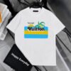 TA01501 High Quality T-shirts Clothing