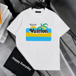 TA01502 High Quality T-shirts Clothing