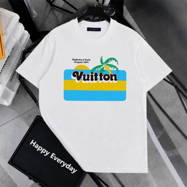 TA01501 High Quality T-shirts Clothing