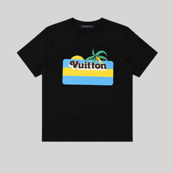 TA01501 High Quality T-shirts Clothing