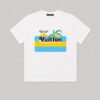 TA01502 High Quality T-shirts Clothing