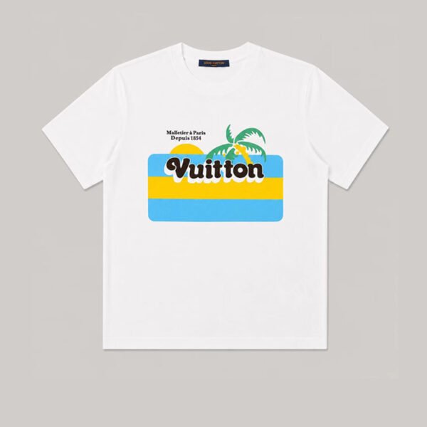 TA01502 High Quality T-shirts Clothing