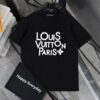 TA01702 High Quality T-shirts Clothing