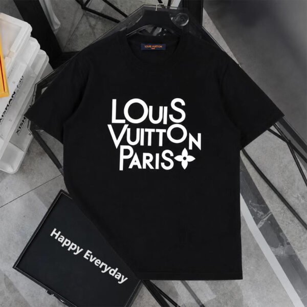 TA01702 High Quality T-shirts Clothing