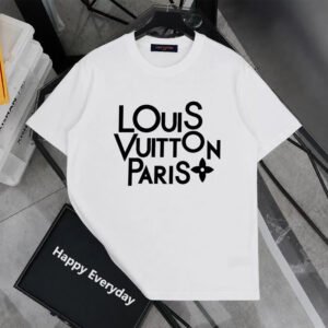 TA01702 High Quality T-shirts Clothing