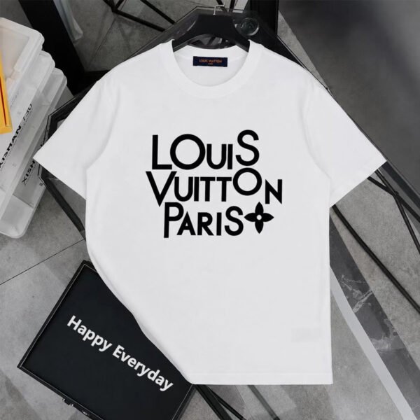 TA01702 High Quality T-shirts Clothing