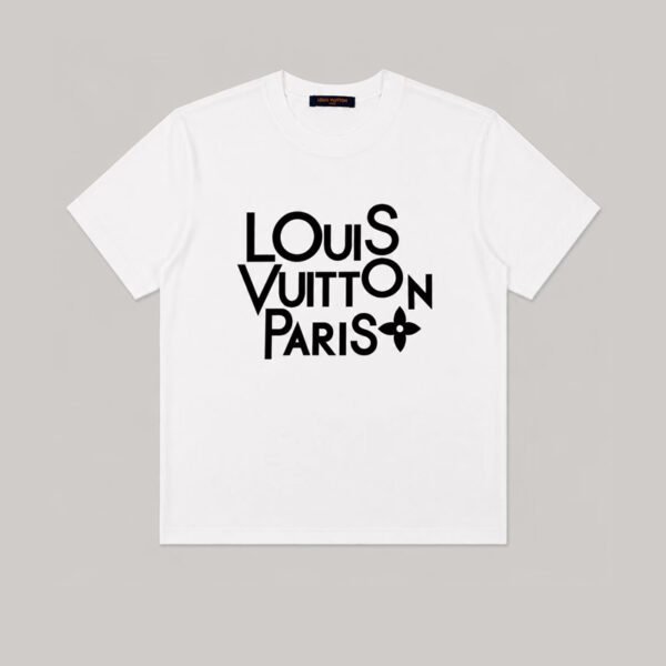 TA01702 High Quality T-shirts Clothing