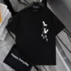 TA019-019-01-01 TA01902 High Quality T-shirts Clothing
