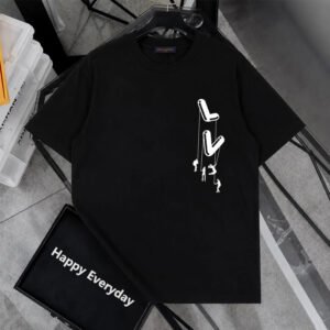 TA01901 High Quality T-shirts Clothing