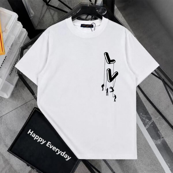 TA019-019-02-01 TA01902 High Quality T-shirts Clothing