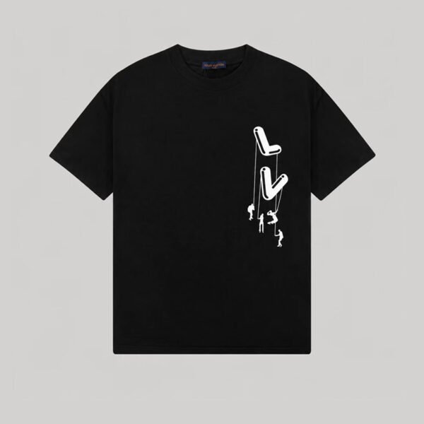 TA019-019-03-01 TA01901 High Quality T-shirts Clothing