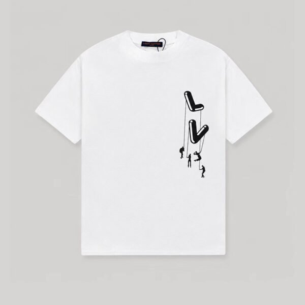 TA019-019-04-01 TA01902 High Quality T-shirts Clothing