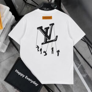 TA01904 High Quality T-shirts Clothing