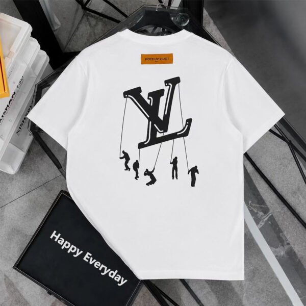 TA019-019-06-01 TA01903 High Quality T-shirts Clothing
