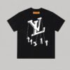 TA019-019-07-01 TA01903 High Quality T-shirts Clothing