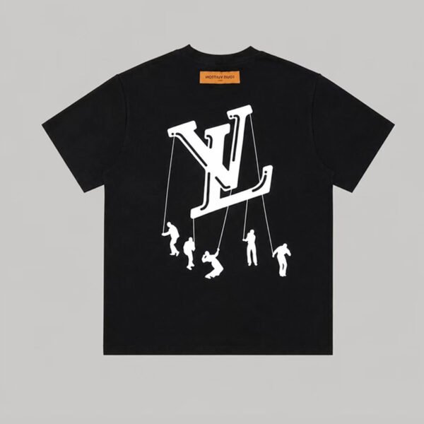 TA019-019-07-01 TA01903 High Quality T-shirts Clothing