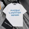 TA020-020-02-01 TA02001 High Quality T-shirts Clothing