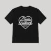 TA021-021-03-01 TA02101 High Quality T-shirts Clothing