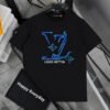 TA022-022-01-01 TA02202 High Quality T-shirts Clothing