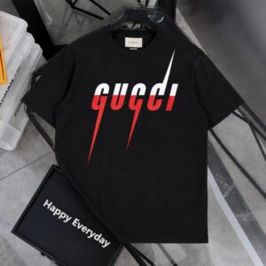 TB001-001-01-01黑色 TB00101 High Quality T-shirts Clothing