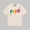 TB001-001-025-01米色 TB00105 High Quality T-shirts Clothing