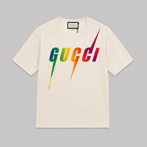 TB001-001-025-01米色 TB00105 High Quality T-shirts Clothing