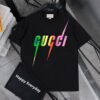 TB001-001-04-01黑色 TB00105 High Quality T-shirts Clothing