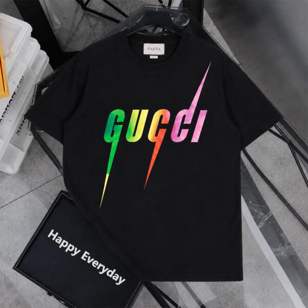 TB001-001-04-01黑色 TB00105 High Quality T-shirts Clothing