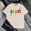 TB001-001-05-01米色 TB00105 High Quality T-shirts Clothing