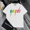 TB001-001-06-01白色 TB00105 High Quality T-shirts Clothing