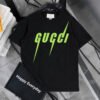 TB001-001-07-01黑色 TB00108 High Quality T-shirts Clothing