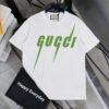 TB001-001-08-01白色 TB00108 High Quality T-shirts Clothing