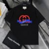 TB003-003-01-01黑色 TB00301 High Quality T-shirts Clothing