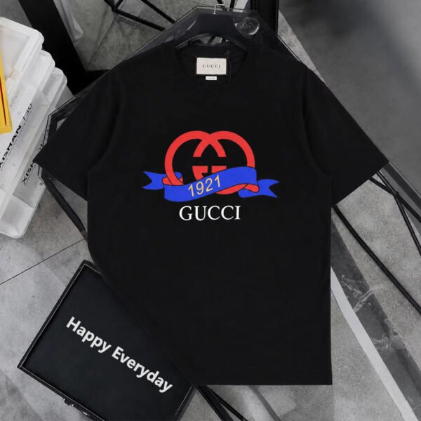 TB003-003-01-01黑色 TB00301 High Quality T-shirts Clothing