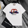 TB003-003-03-01白色 TB00301 High Quality T-shirts Clothing