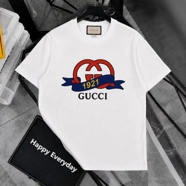 TB003-003-03-01白色 TB00301 High Quality T-shirts Clothing