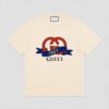 TB003-003-05-01米色 TB00302 High Quality T-shirts Clothing