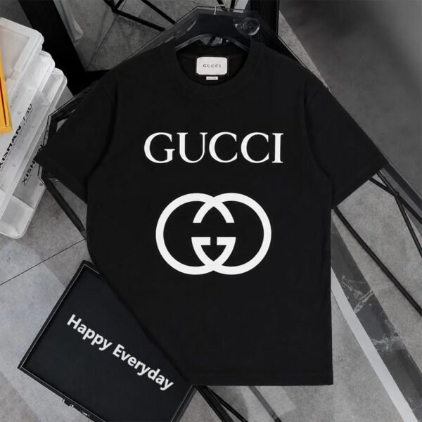 TB004-004-01-01黑色 TB00402 High Quality T-shirts Clothing