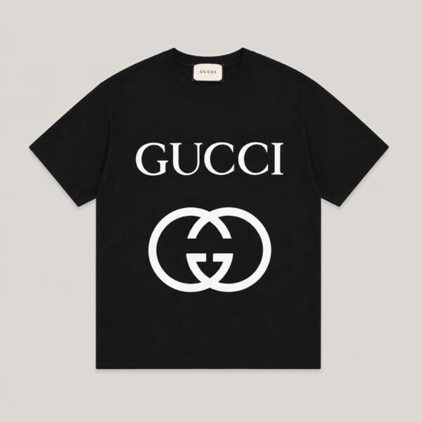 TB004-004-021-01黑色 TB00401 High Quality T-shirts Clothing