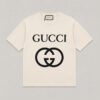 TB004-004-022-01米色 TB00402 High Quality T-shirts Clothing