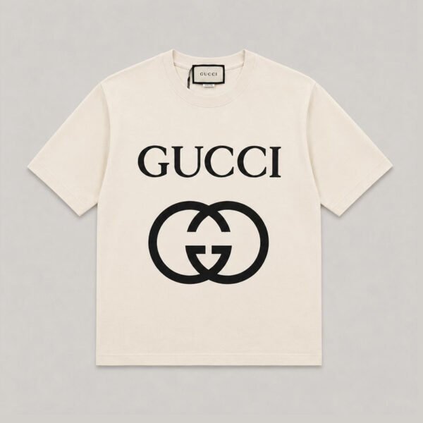 TB004-004-022-01米色 TB00402 High Quality T-shirts Clothing