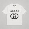 TB004-004-023-01白色 TB00403 High Quality T-shirts Clothing